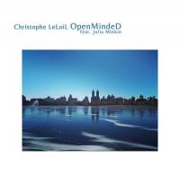 OpenMindeD / Christophe Leloil (trompette, bugle) | Leloil, Christophe (1973-....)