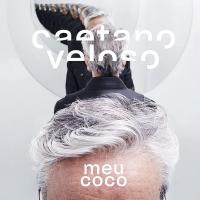 Meu coco / Caetano Veloso, comp., chant, guit. | Veloso, Caetano (1942-). Compositeur. Comp., chant, guit.
