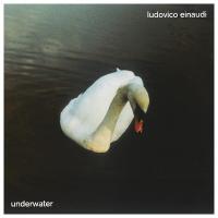 Underwater / Ludovico Einaudi, comp. & p. | Einaudi, Ludovico (1955-....). Compositeur. Comp. & p.
