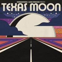 Texas moon | Khruangbin. Musicien
