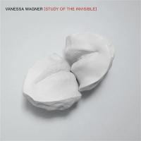 Study of the invisible / Vanessa Wagner, p. | Wagner, Vanessa (1973-....). Musicien. P.