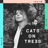 Alie | Cats on Trees. Musicien