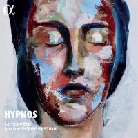 Hypnos / Simon-Pierre Bestion, dir. | Bestion, Simon-Pierre. Chef d'orchestre. Dir.