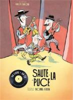 Saute la puce | Fersen, Thomas (1963-....). 