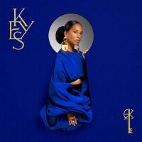 Keys / Alicia Keys | Keys, Alicia