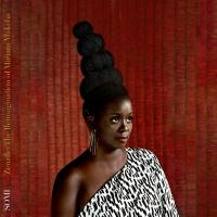 Zenzile : the reimagination of Miriam Makeba |  Somi. Chanteur