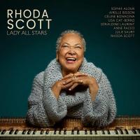 Lady all stars / Rhoda Scott, org. hammond | Scott, Rhoda. Interprète