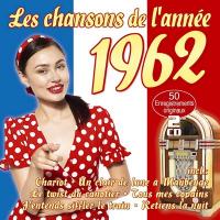 Les chansons de l'année 1962 | Vartan, Sylvie. (1944-....)