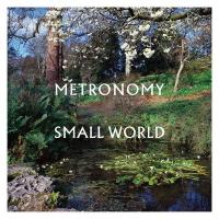 Small world | Metronomy. Musicien