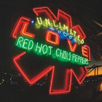 Unlimited love / Red Hot Chili Peppers, ens. voc. & instr. | Red Hot Chili Peppers. Musicien. Ens. voc. & instr.