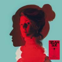 Persona / Selah Sue, chant | Selah Sue. Interprète
