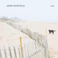 John Scofield / John Scofield, guit. electr., looper | Scofield, John (1951-) - guitariste. Interprète