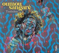 Timbuktu / Oumou Sangaré, chant | Sangaré, Oumou (1968-). Chanteur. Chant