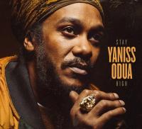 Stay high / Yaniss Odua, chant | Odua, Yaniss. Chanteur. Chant