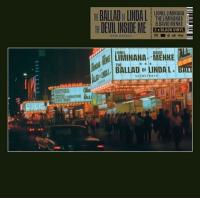 The ballad of Linda L . The devil inside me : bandes originales des films documentaires | Lionel Liminana. Compositeur