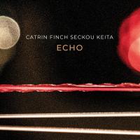Echo | Catrin Finch (1980-....). Compositeur
