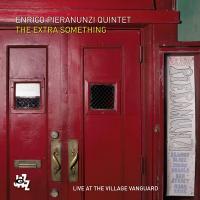 The extra something / Enrico Pieranunzi Quintet | Pieranunzi, Enrico. Musicien. P.