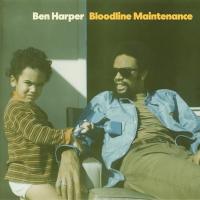 Bloodline maintenance / Ben Harper, comp., chant, guit. | Harper, Ben (1969-....). Compositeur. Comp., chant, guit.