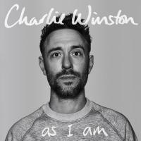 As I am / Charlie Winston, comp. & chant | Winston, Charlie (1978-....). Compositeur. Comp. & chant