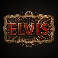 Elvis : bande originale du film de Baz Luhrmann / Elvis Presley, voix | Presley, Elvis (1935-1977). Exécutant vocal. Voix