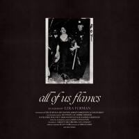 All of us flames | Furman, Ezra. Compositeur