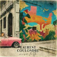 Meva festa / Laurent Coulondre, p, claviers | Coulondre, Laurent - pianiste. Interprète