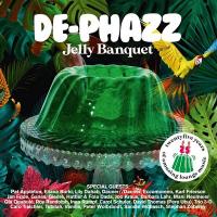 Jelly banquet / De-Phazz, ens. instr. | De-Phazz. Musicien. Ens. instr.