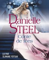 Contes de fées | Steel, Danielle. Auteur