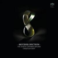 Bruckner spectrum | Bruckner, Anton (1824-1896). 