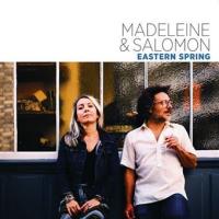 Eastern spring / Madeleine & Salomon, ens. voc. & instr. | Madeleine & [and] Salomon. Interprète