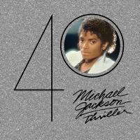 Thriller [40th anniversary] | Jackson, Michael (1958-2009). Chanteur