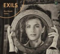 Exils / Elsa Moatti | Moatti, Elsa