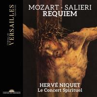 Requiem / Wolfgang Amadeus Mozart | Mozart, Wolfgang Amadeus (1756-1791). Compositeur. Comp.