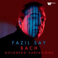 Goldberg variations | Bach, Jean-Sébastien. Compositeur