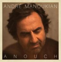 Anouch | Manoukian, André. Compositeur
