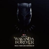 Black panther : Wakanda forever, music from and inspired by / Rihanna, chant | Rihanna (1988-....)