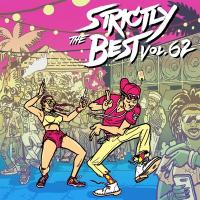 Strictly the best vol.62 | Riley, Tarrus (1979-....). Chanteur