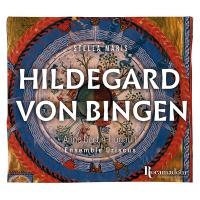 Stella maris / Hildegard von Bingen | Hildegard von Bingen (1098-1179). Compositeur. Comp.