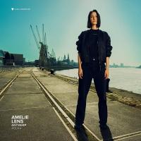 Global underground N°44 : Amelie Lens - Antwerp : Antwerp | Lens, Amelie (1990-....). Compositeur