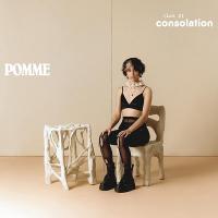 [Lot 2] Consolation |  Pomme. Compositeur