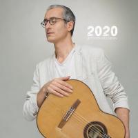2020 / Quentin Dujardin, guit. | Dujardin, Quentin - guitariste. Interprète