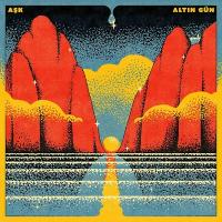 Ask / Altin Gün, groupe voc. et instr. | Altin Gün. Musicien