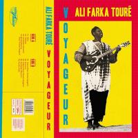 Voyageur | Touré, Ali Farka (1939-2006). Musicien