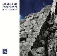 Gradus ad Parnassum / Jean Rondeau, clav. | Rondeau, Jean (1991-....). Musicien. Clav.
