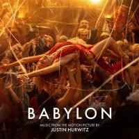 Babylon : bande originale du film de Damien Chazelle / Justin Hurwitz | Hurwitz, Justin (1985-....)