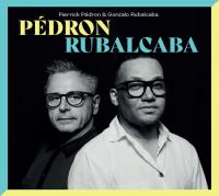 Pédron Rubalcaba / Pierrick Pédron, saxo. | Pédron, Pierrick (1969-....). Musicien. Saxo.