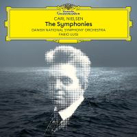 Symphonies (The) | Nielsen, Carl. Compositeur