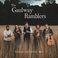 Traditional irish & french music / Gaulway Ramblers (The), ens. instr. | Gaulway Ramblers (The). Musicien. Ens. instr.