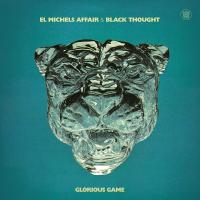 Glorious game | El Michels Affair. Musicien