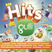 Les hits de gulli 2023 | M. Pokora (1985-....). Chanteur